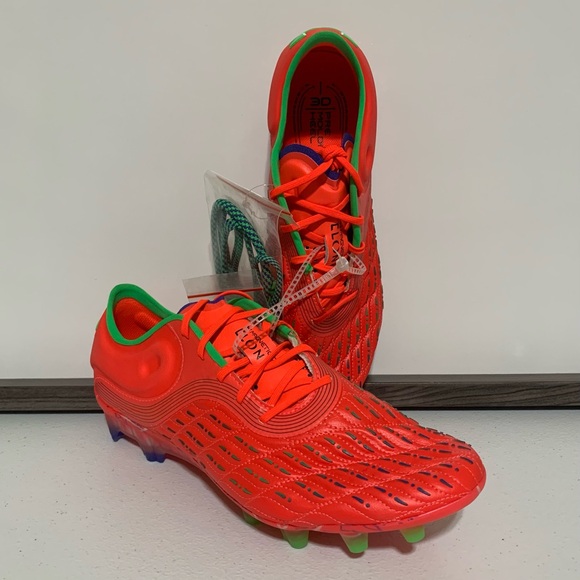 Under Armour Women’s Magnetico Elite 3 FG Soccer Cleats-Size 10 - Picture 5 of 12